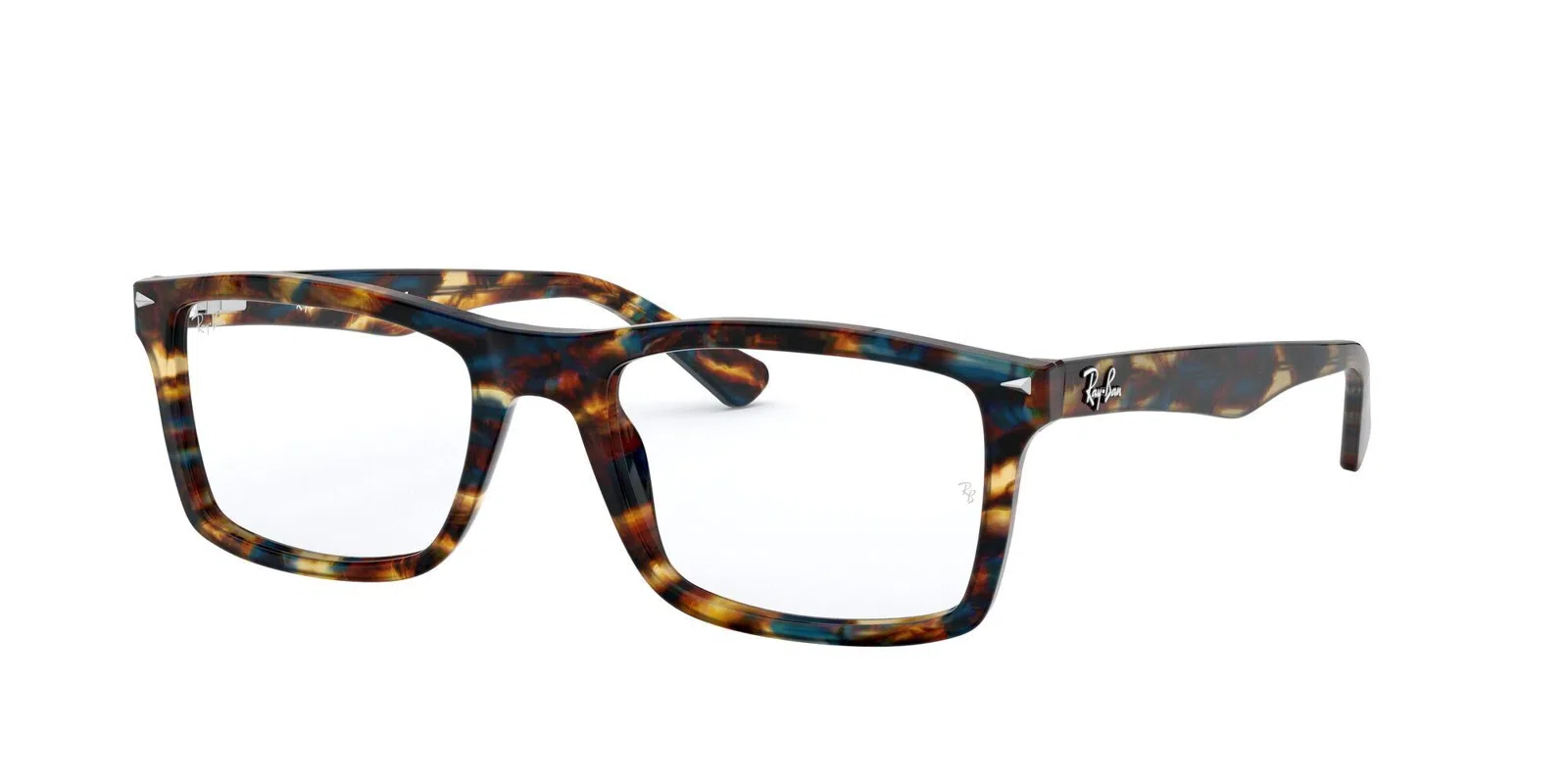 Ray-Ban 5287 Eyeglasses - view 36